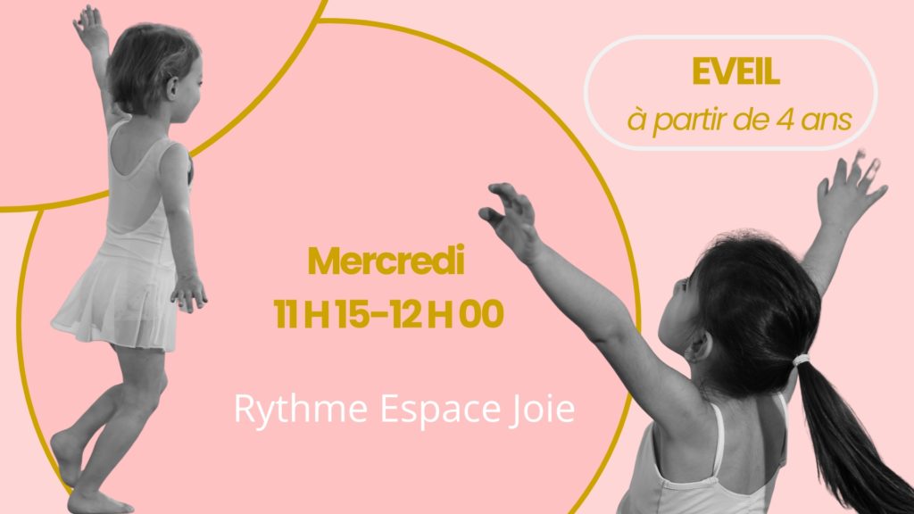 Éveil Éveil